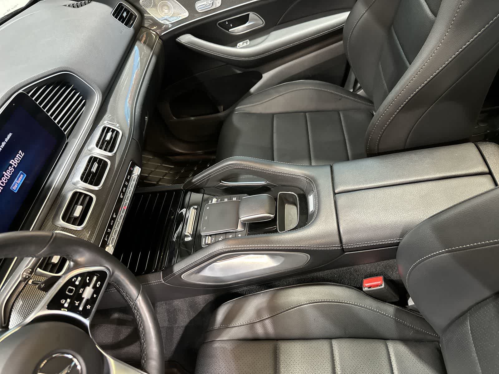 Thumbnail: 2023 Mercedes-Benz GLE - 28