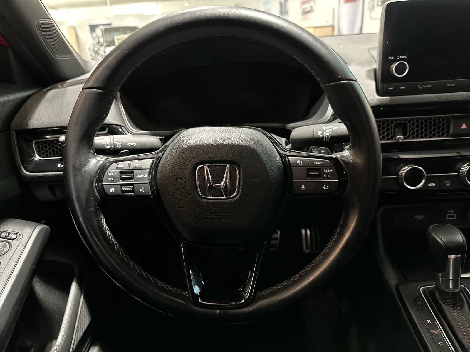 Thumbnail: 2023 Honda Civic - 27