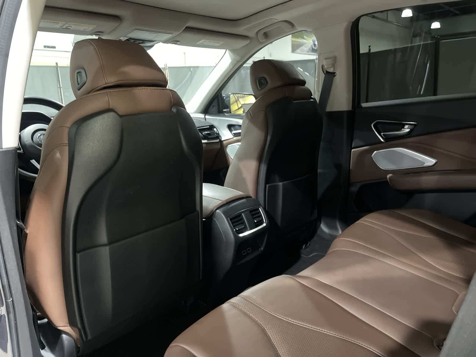 Thumbnail: 2021 Acura RDX - 24