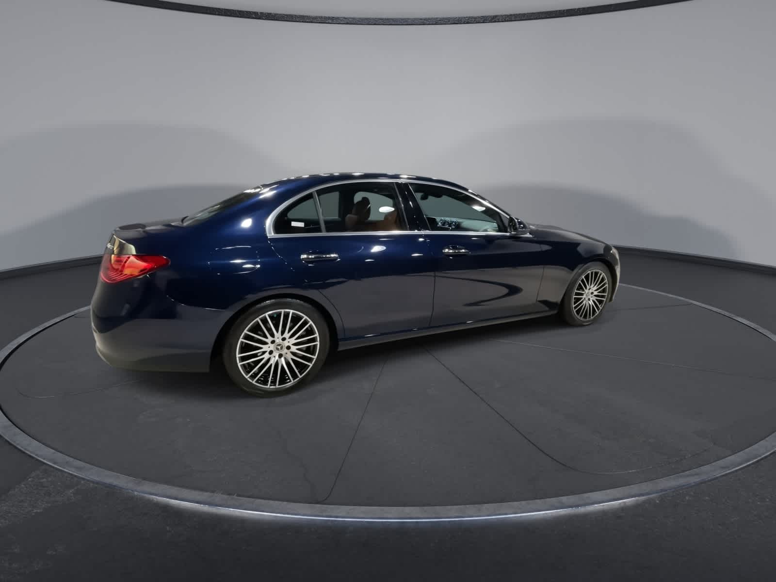 Thumbnail: 2022 Mercedes-Benz C-Class - 12