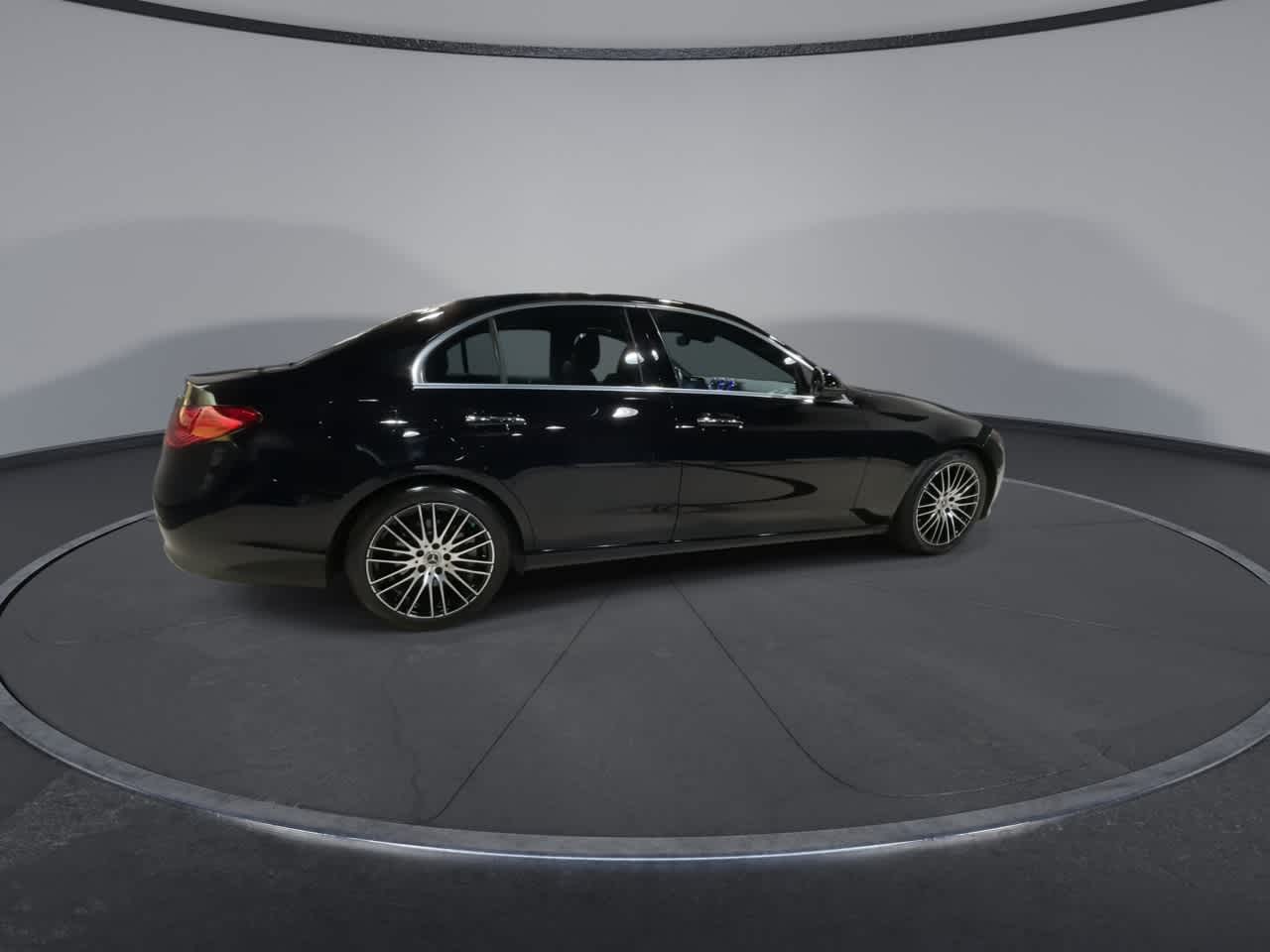 Thumbnail: 2022 Mercedes-Benz C-Class - 13