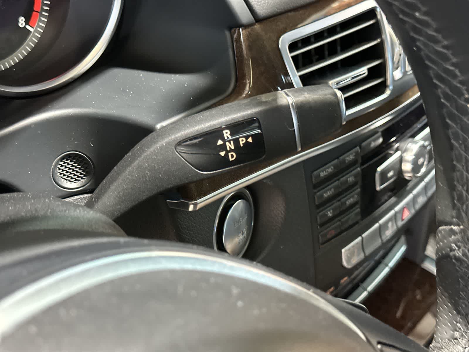 Thumbnail: 2015 Mercedes-Benz E-Class - 29