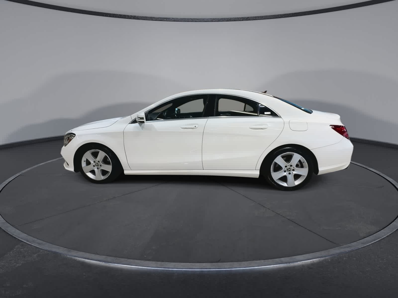 Thumbnail: 2018 Mercedes-Benz CLA - 7