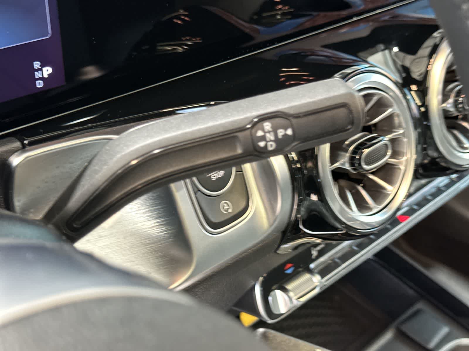 Thumbnail: 2026 Mercedes-Benz GLB - 29