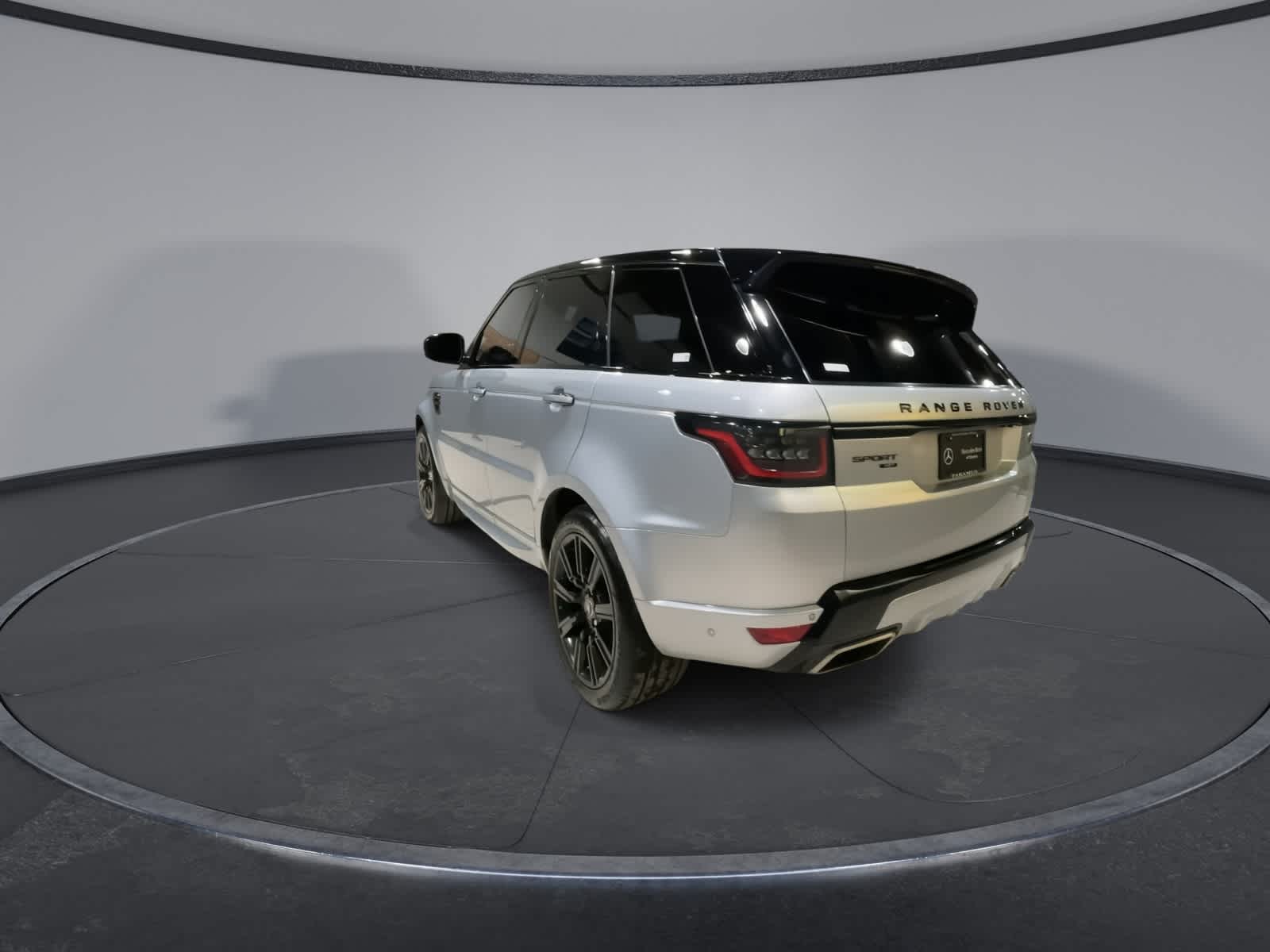 Thumbnail: 2022 Land Rover Range Rover Sport - 9