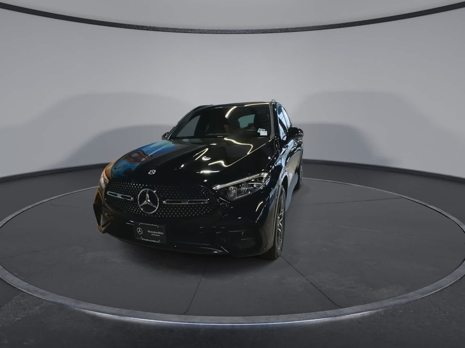 Thumbnail: 2026 Mercedes-Benz GLC - 4