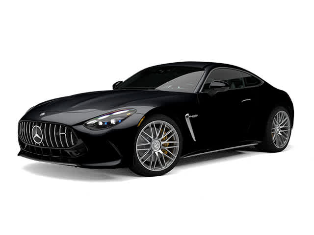 2025 Mercedes-Benz AMG GT 55 -
                  Paramus, NJ