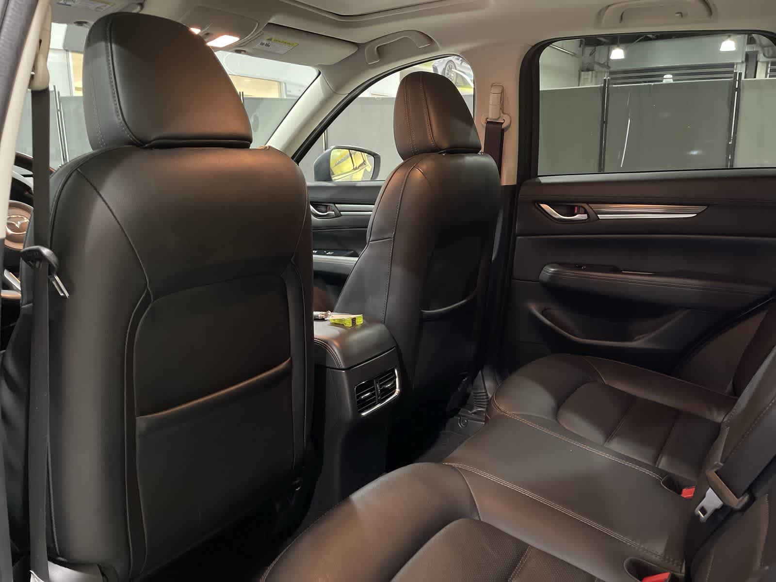 Thumbnail: 2019 Mazda CX-5 - 24