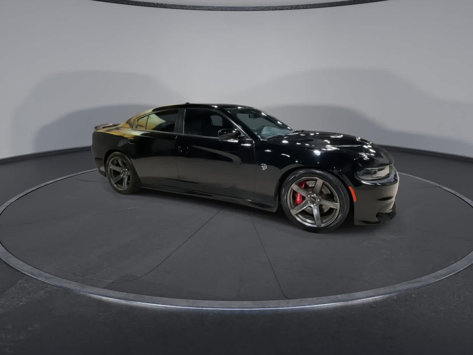 Thumbnail: 2019 Dodge Charger - 2