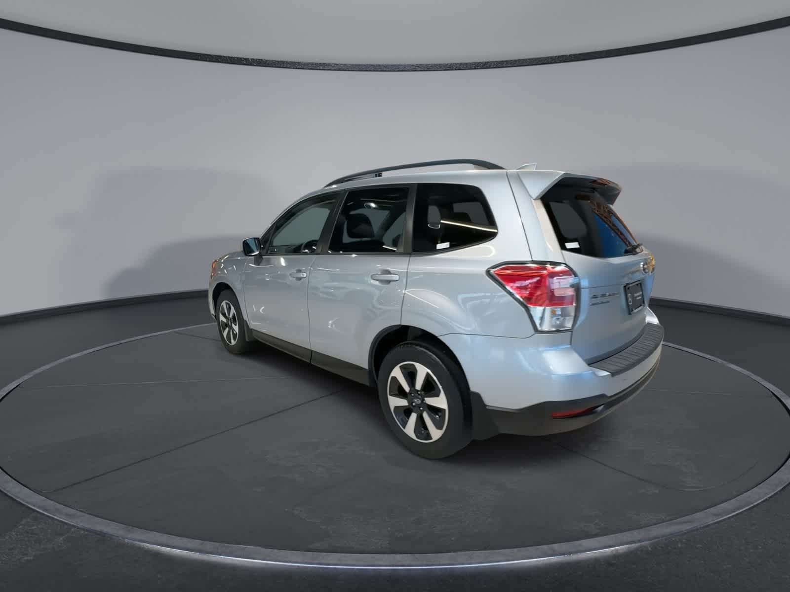 Thumbnail: 2018 Subaru Forester - 8