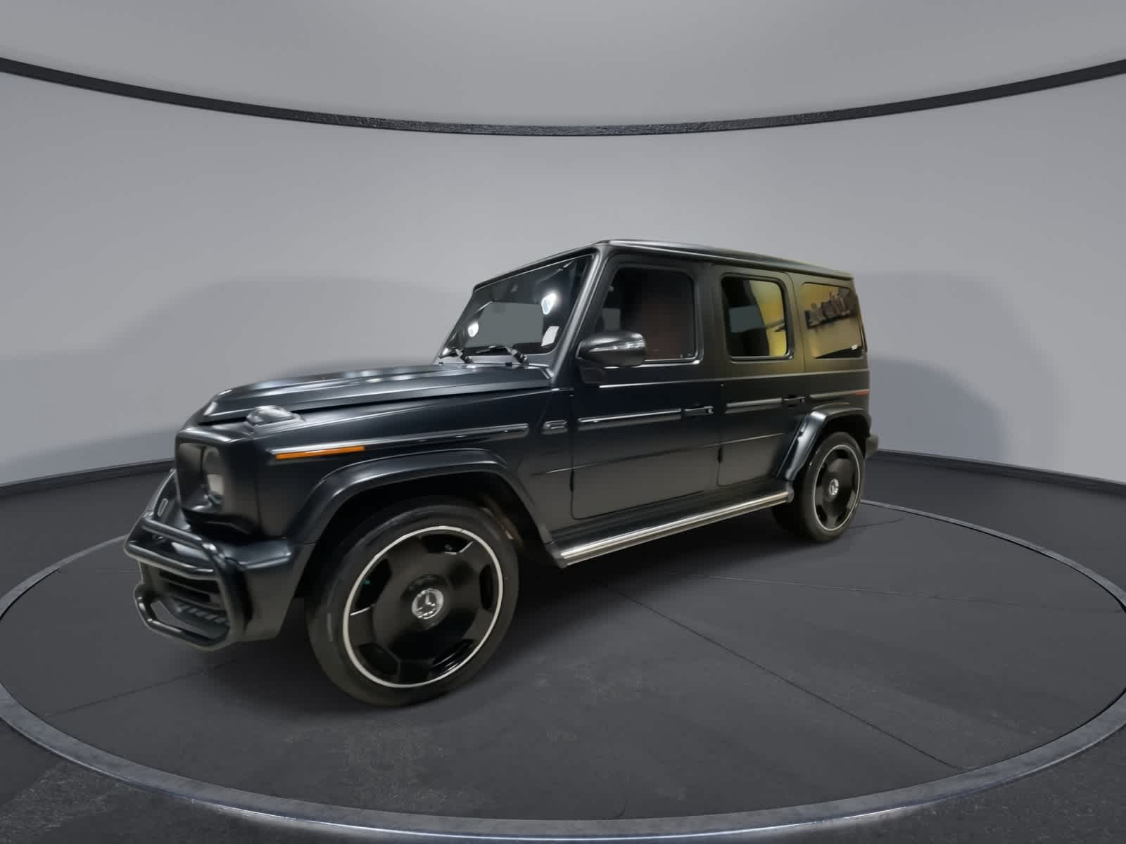 Thumbnail: 2022 Mercedes-Benz G-Class - 6
