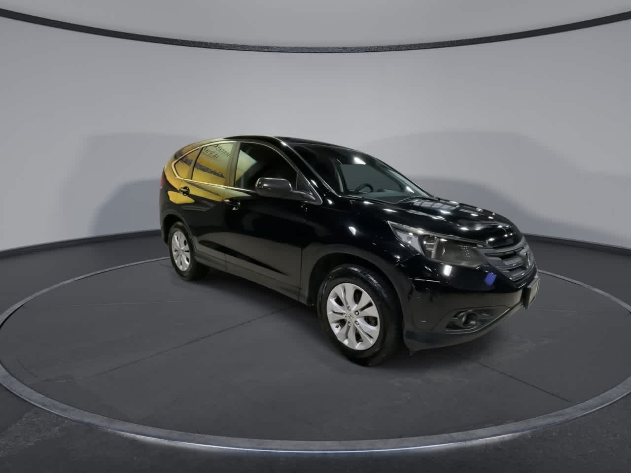 Thumbnail: 2013 Honda CR-V - 3