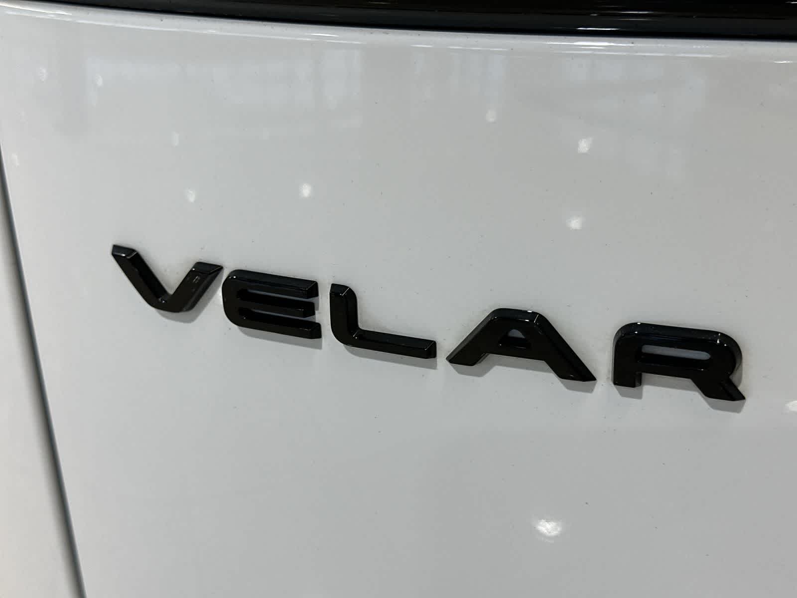Thumbnail: 2023 Land Rover Range Rover Velar - 19