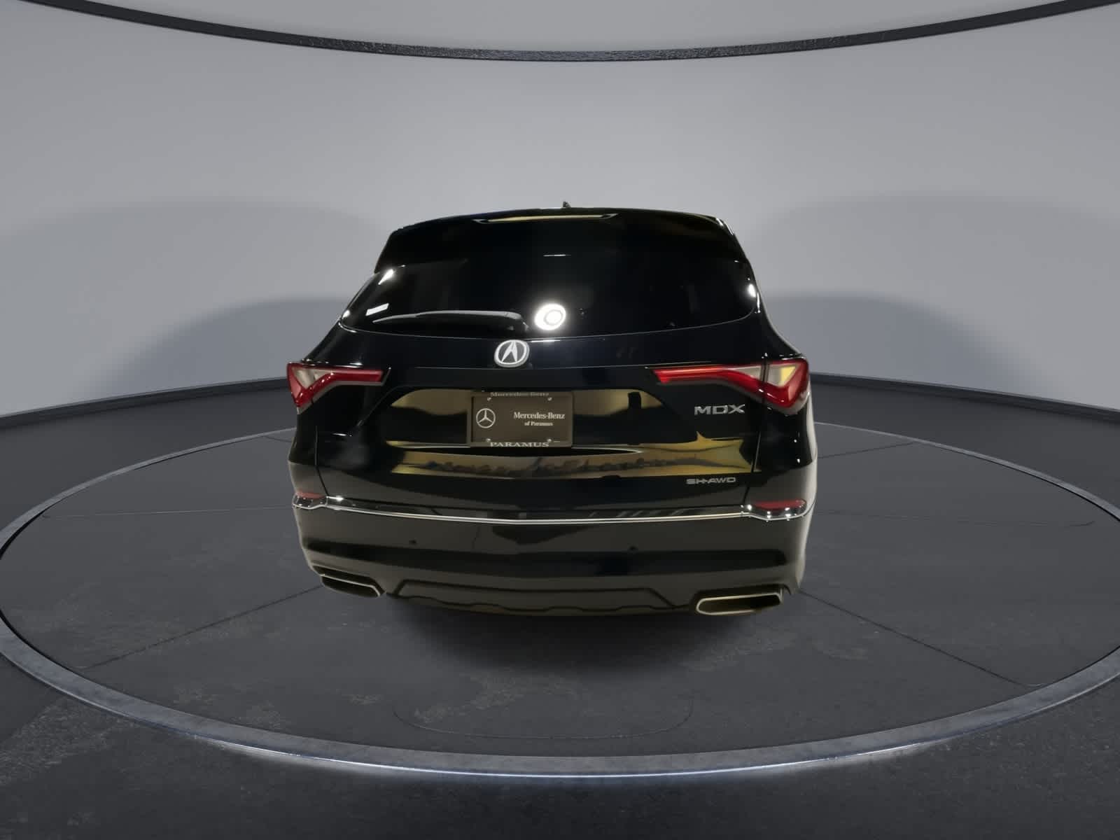 Thumbnail: 2024 Acura MDX - 10