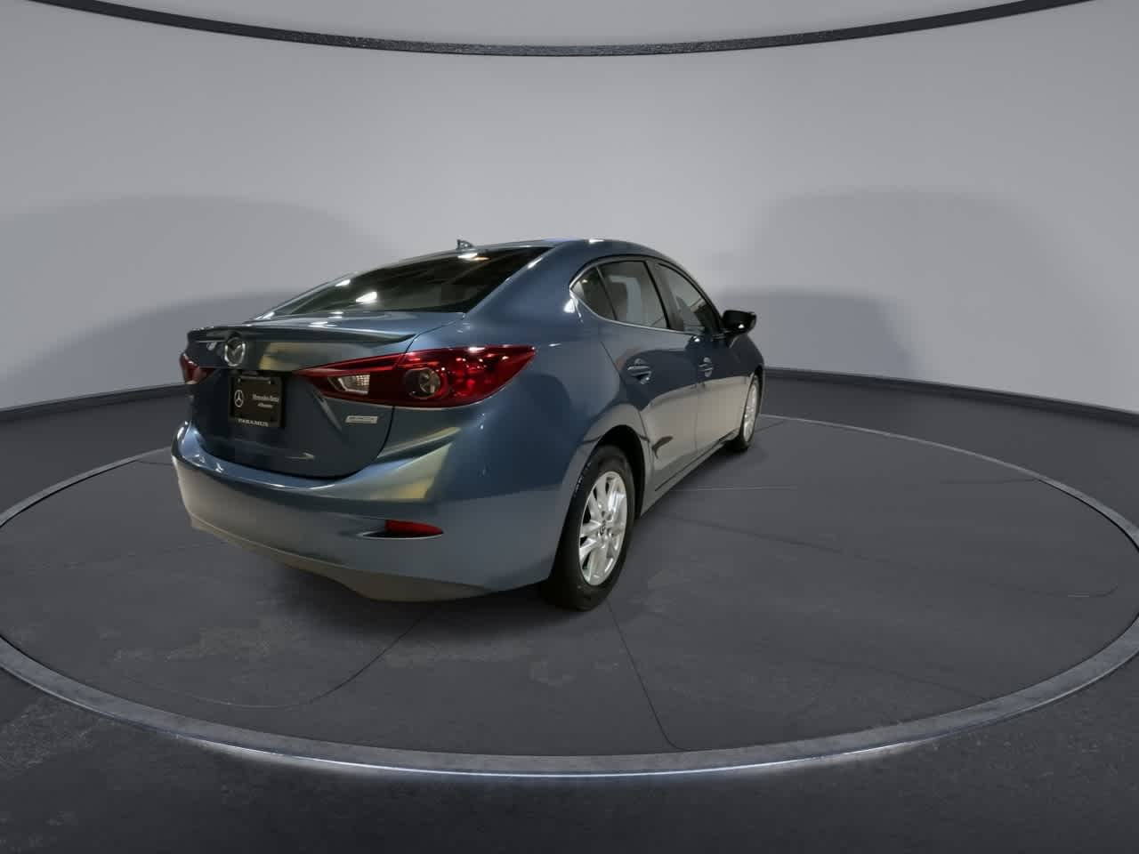 Thumbnail: 2016 Mazda Mazda3 - 11
