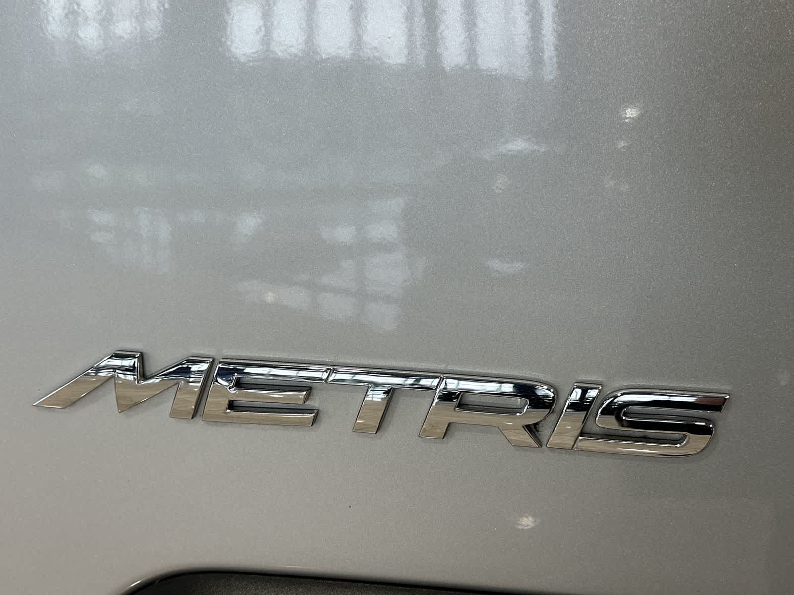 Thumbnail: 2023 Mercedes-Benz Metris - 19