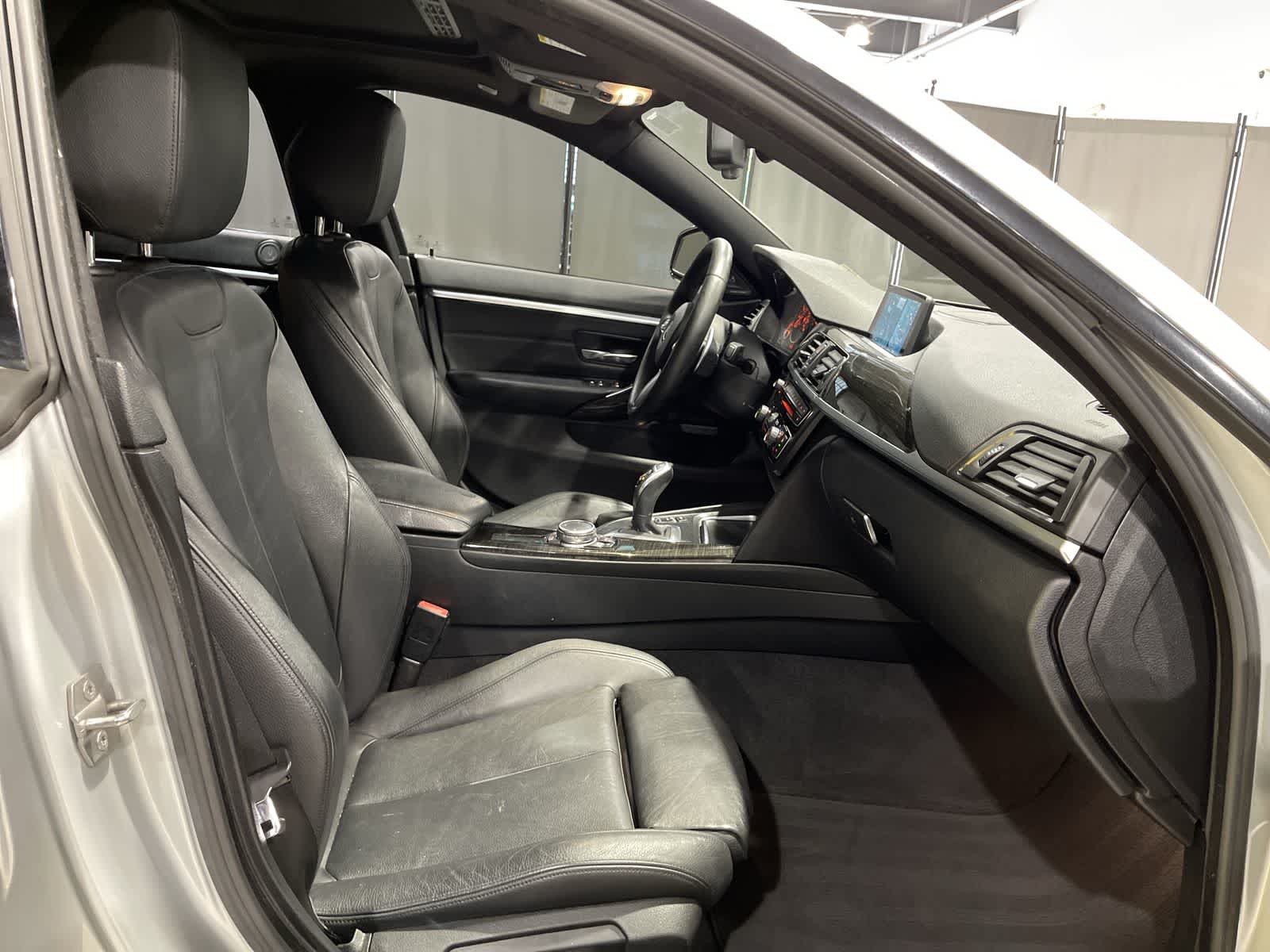 Thumbnail: 2016 BMW 4 Series - 26
