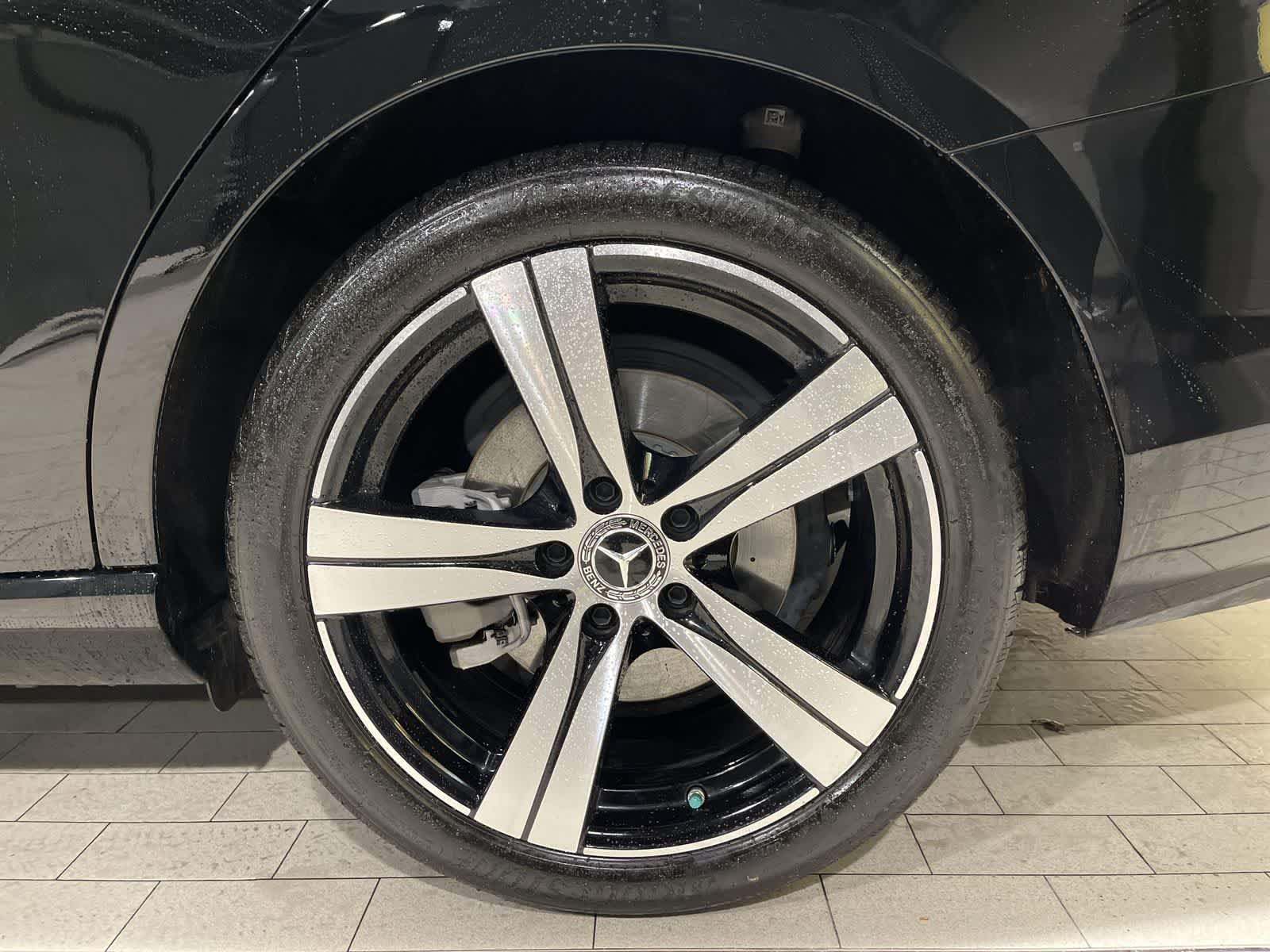 Thumbnail: 2025 Mercedes-Benz C-Class - 20