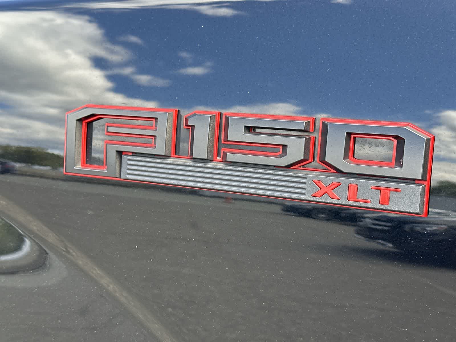 Thumbnail: 2019 Ford F-150 - 19