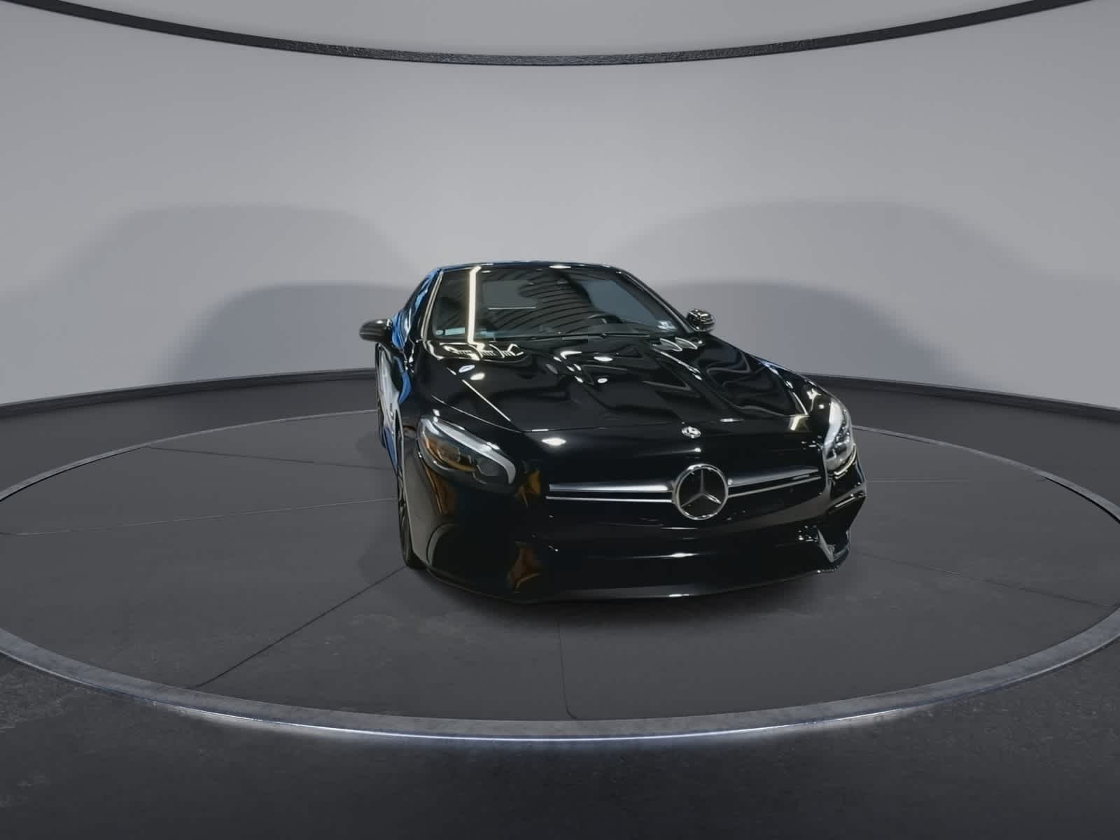 Thumbnail: 2018 Mercedes-Benz SL-Class - 5