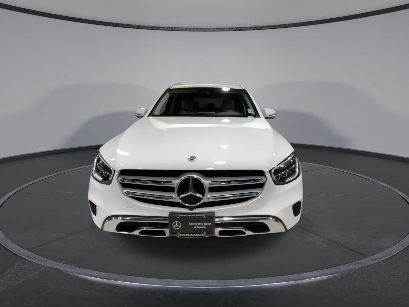 2022 Mercedes Benz GLC 300 4MATIC photo 4
