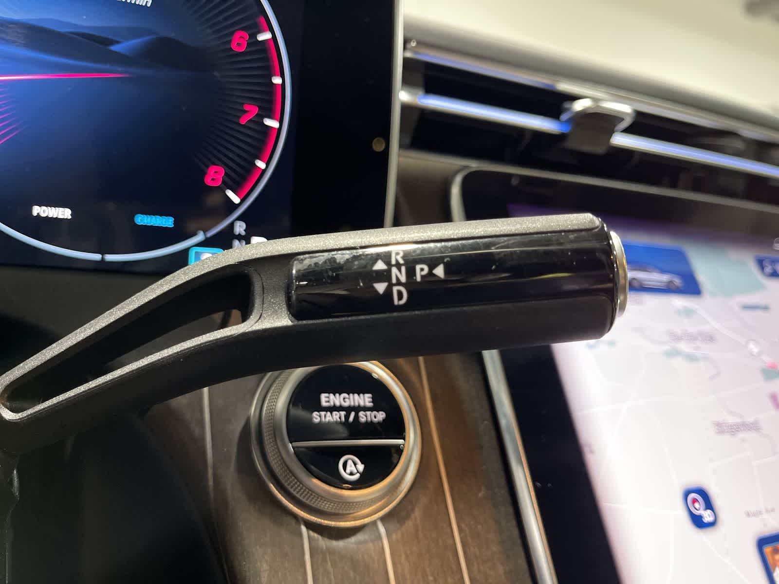 Thumbnail: 2025 Mercedes-Benz E-Class - 29