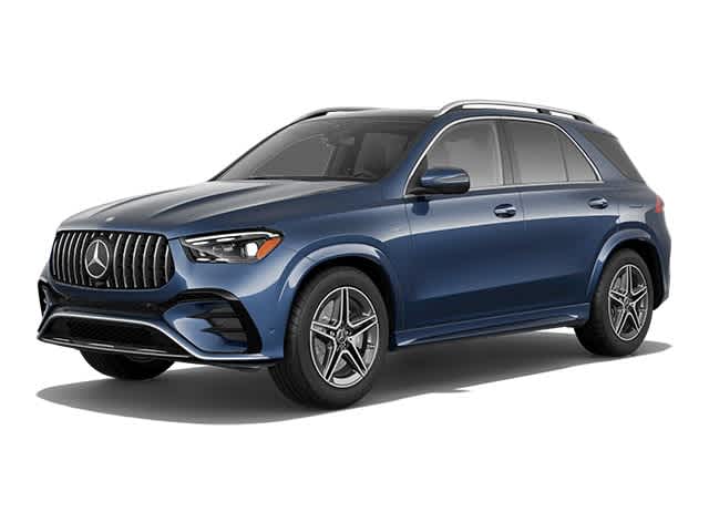 2025 Mercedes-Benz GLE 53 AMG -
                  Paramus, NJ