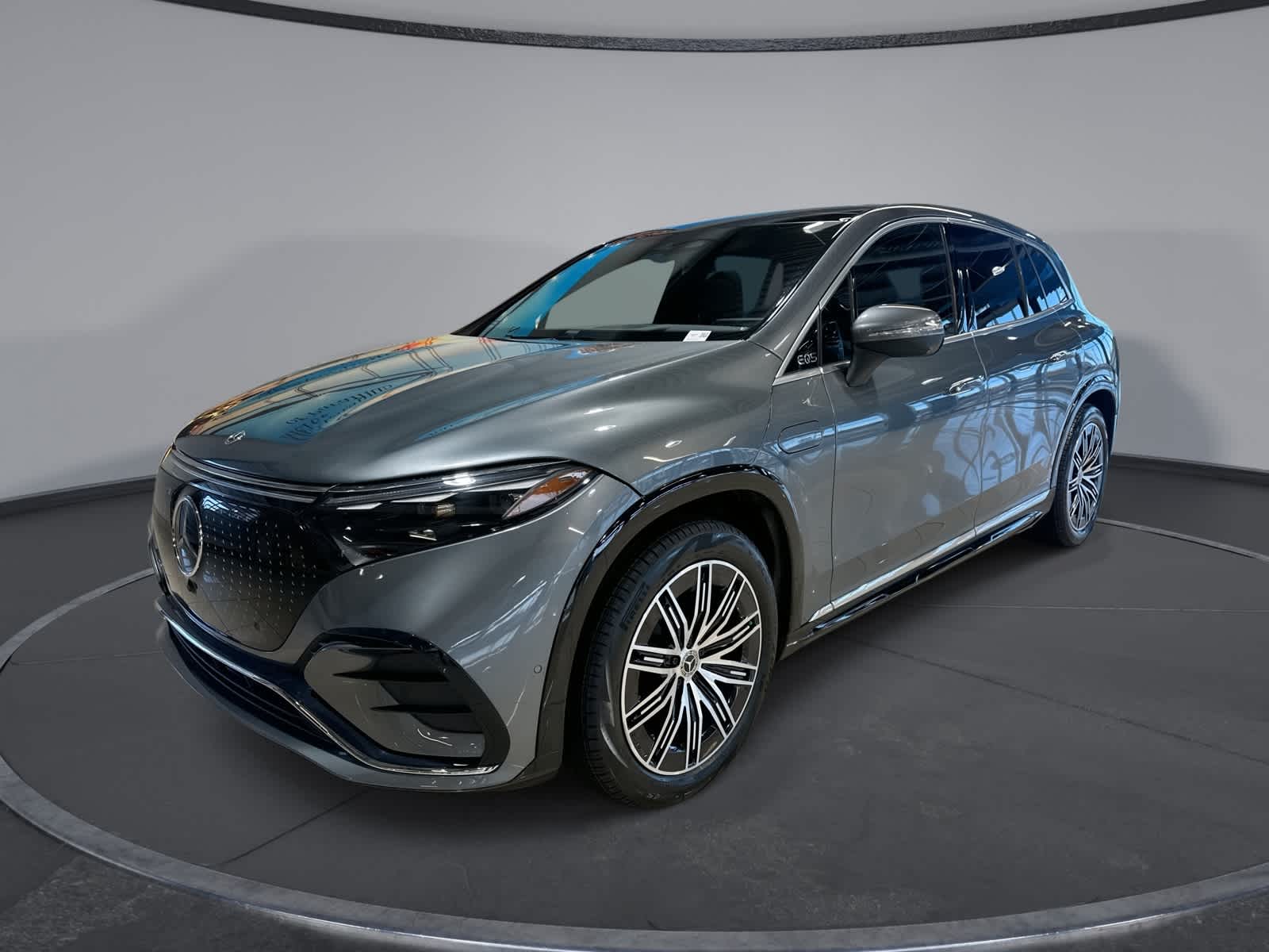 2023 Mercedes-Benz EQS 450 -
                  Paramus, NJ