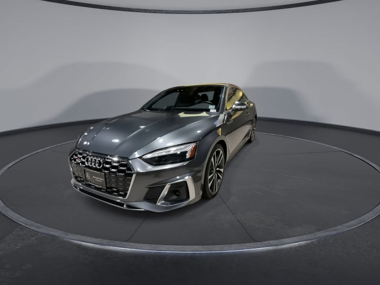 Thumbnail: 2022 Audi S5 - 5