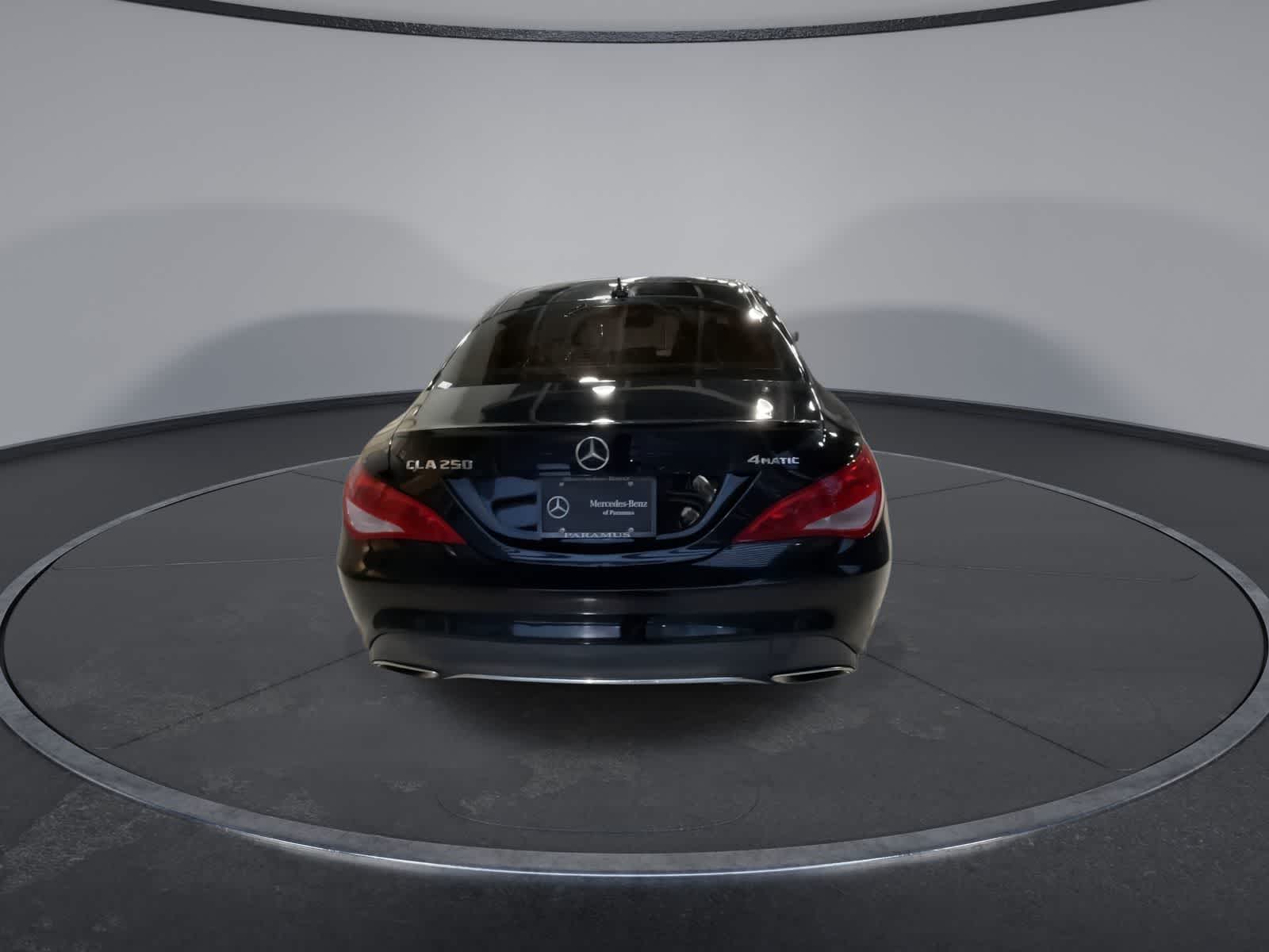 Thumbnail: 2019 Mercedes-Benz CLA - 10