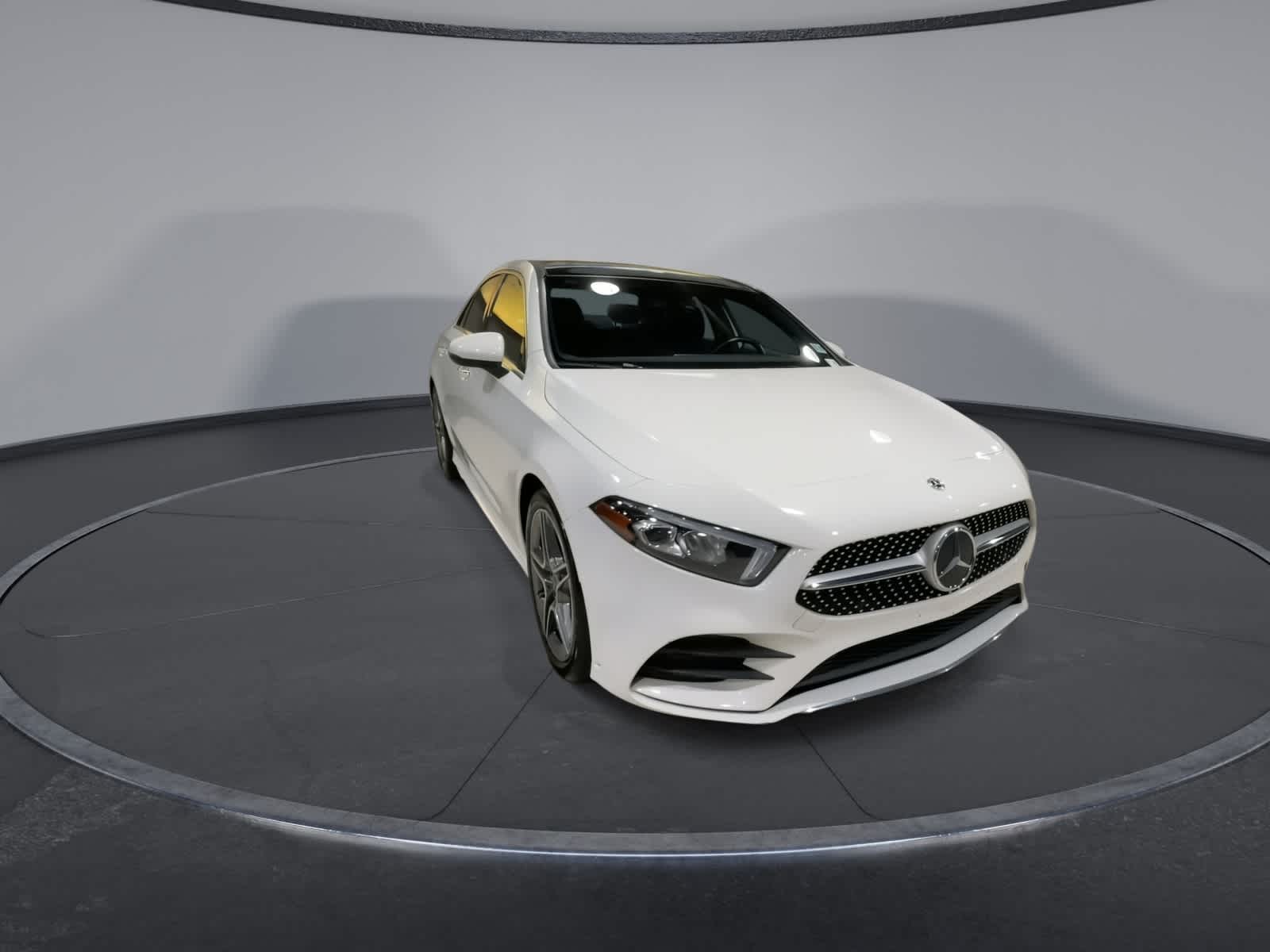 Thumbnail: 2022 Mercedes-Benz A-Class - 3