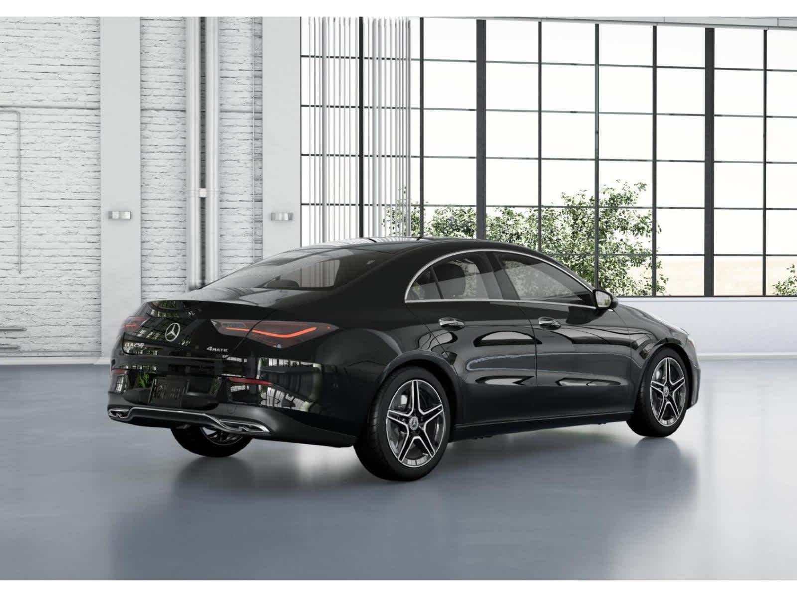 Thumbnail: 2026 Mercedes-Benz CLA - 20