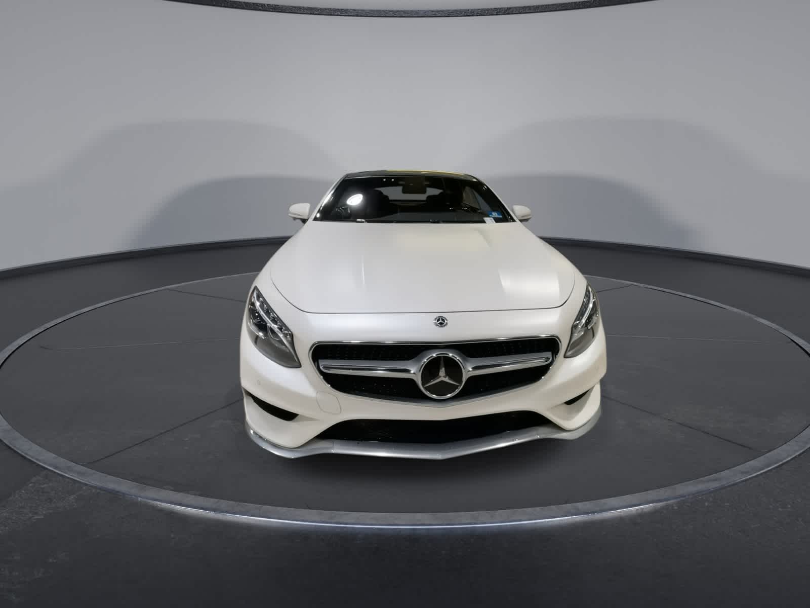 Thumbnail: 2018 Mercedes-Benz S-Class - 3