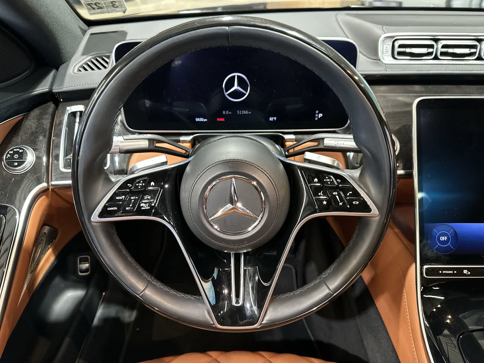 Thumbnail: 2023 Mercedes-Benz S-Class - 27