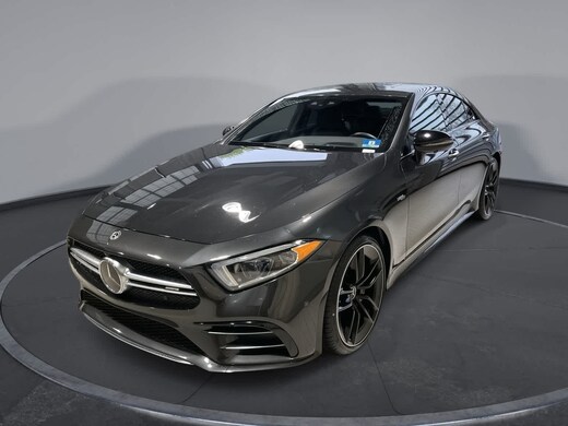 Roof Kit | MERCEDES BENZ CLS COUPE AMG 53 2019 Roof Kit | MERCEDES BENZ CLS COUPE AMG 53 2019