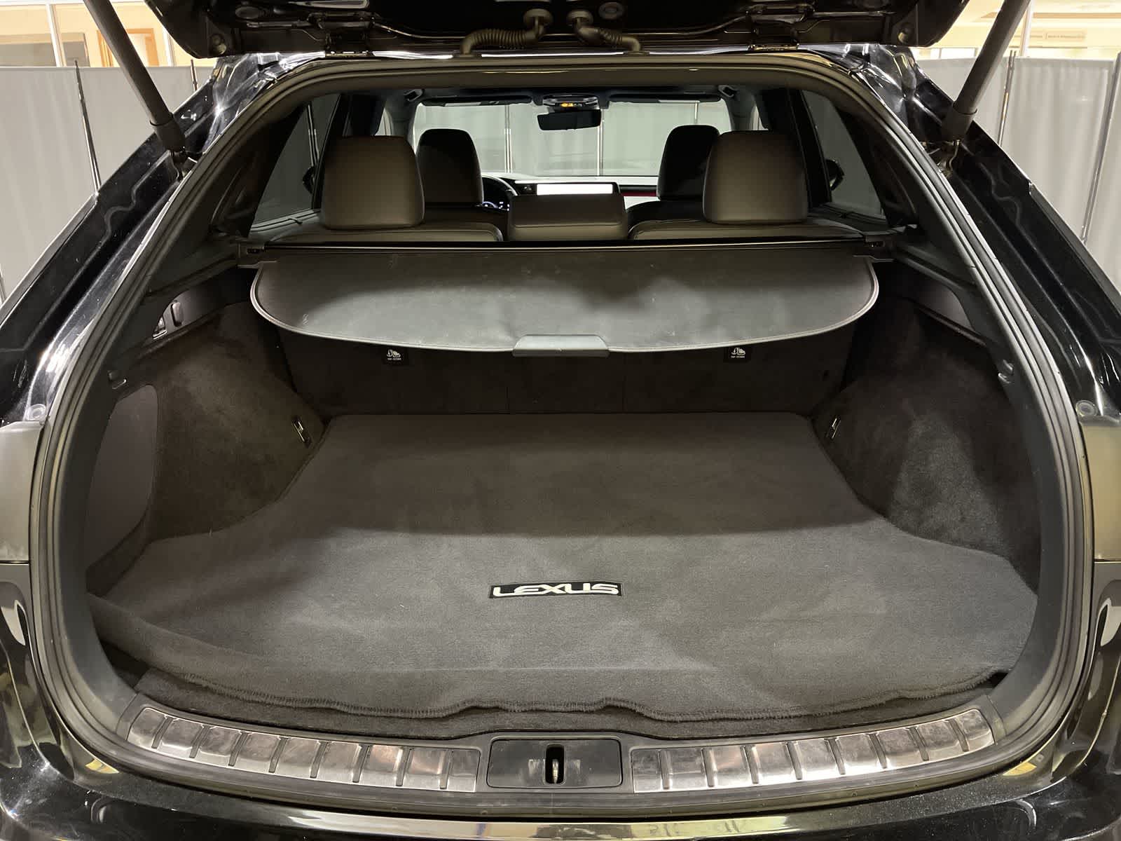 Thumbnail: 2023 Lexus RX - 31