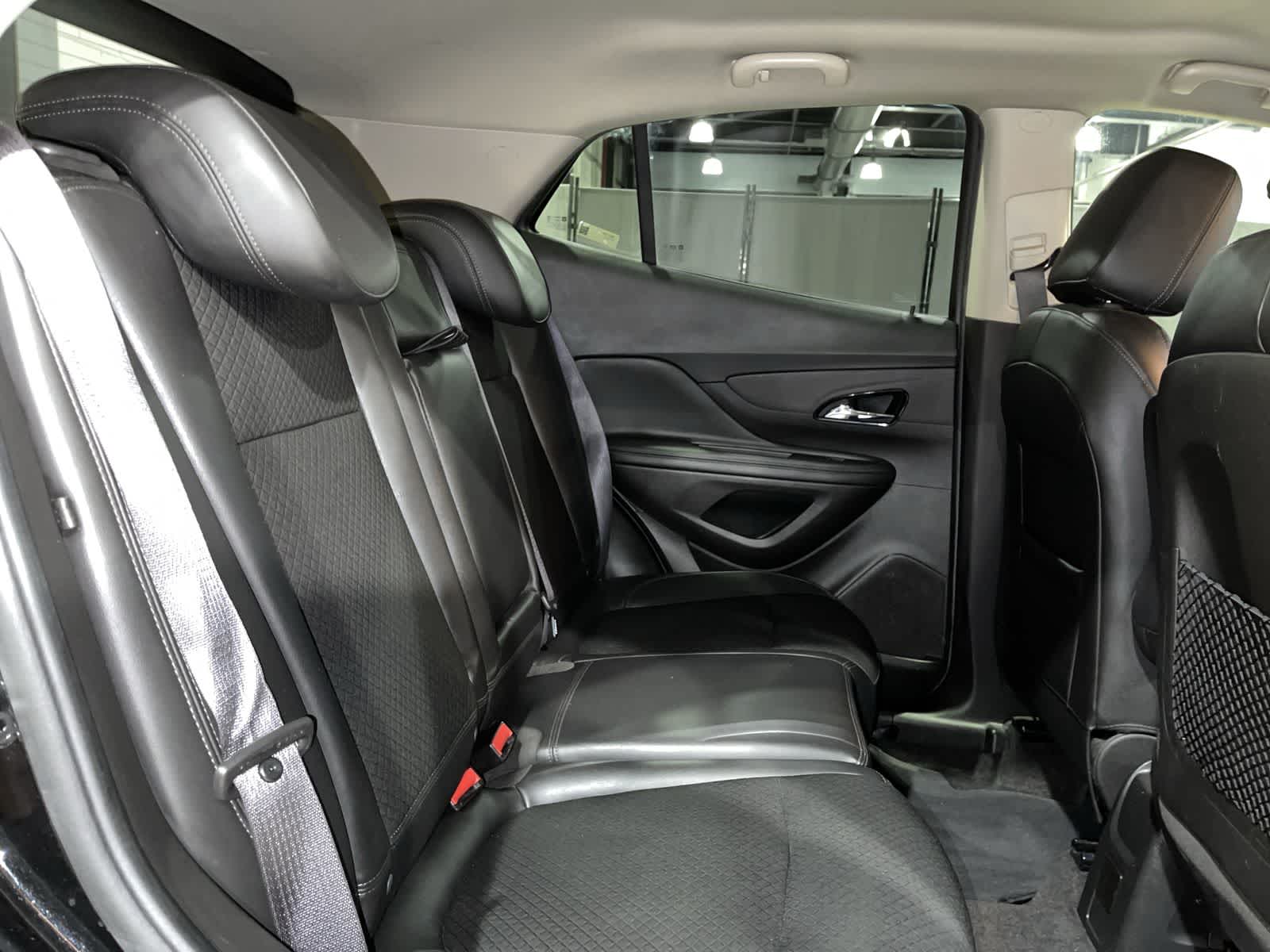 Thumbnail: 2017 Buick Encore - 25