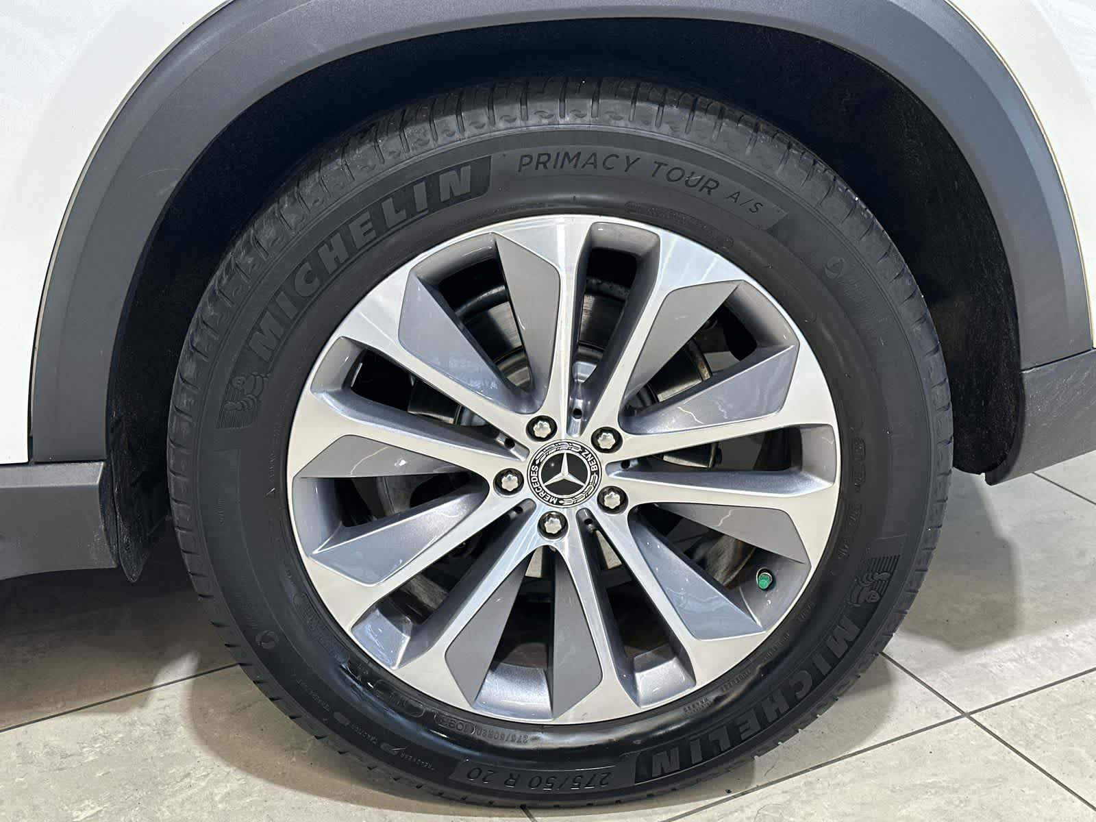 Thumbnail: 2020 Mercedes-Benz GLE - 20