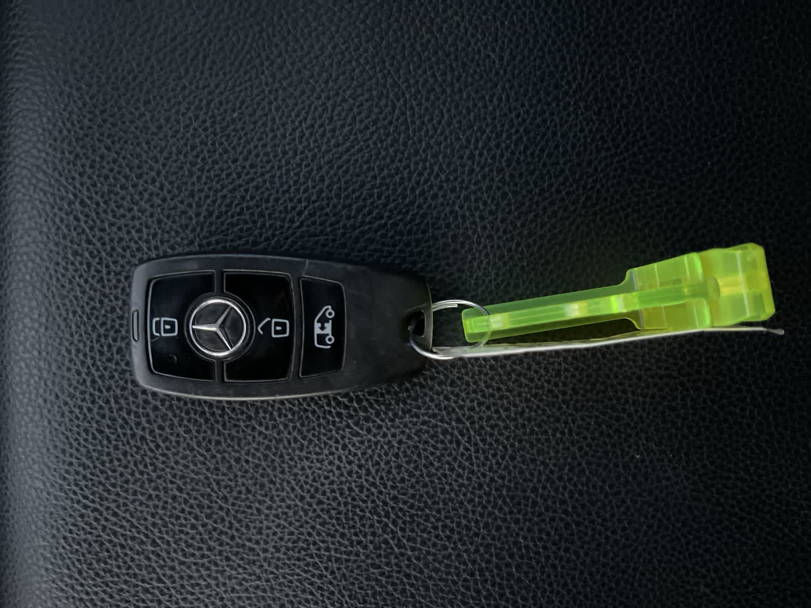 Thumbnail: 2019 Mercedes-Benz Sprinter - 32