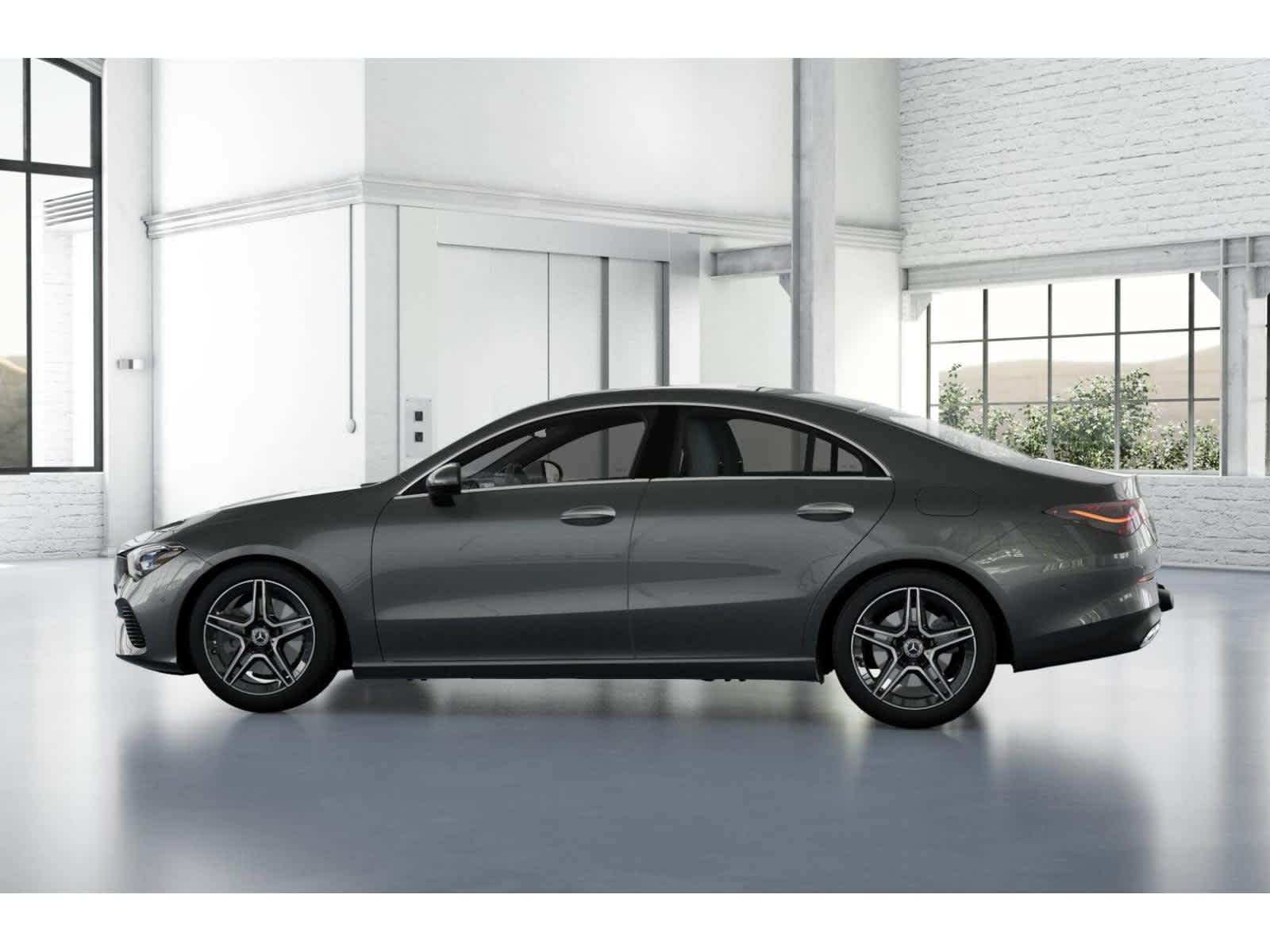 Thumbnail: 2026 Mercedes-Benz CLA - 32