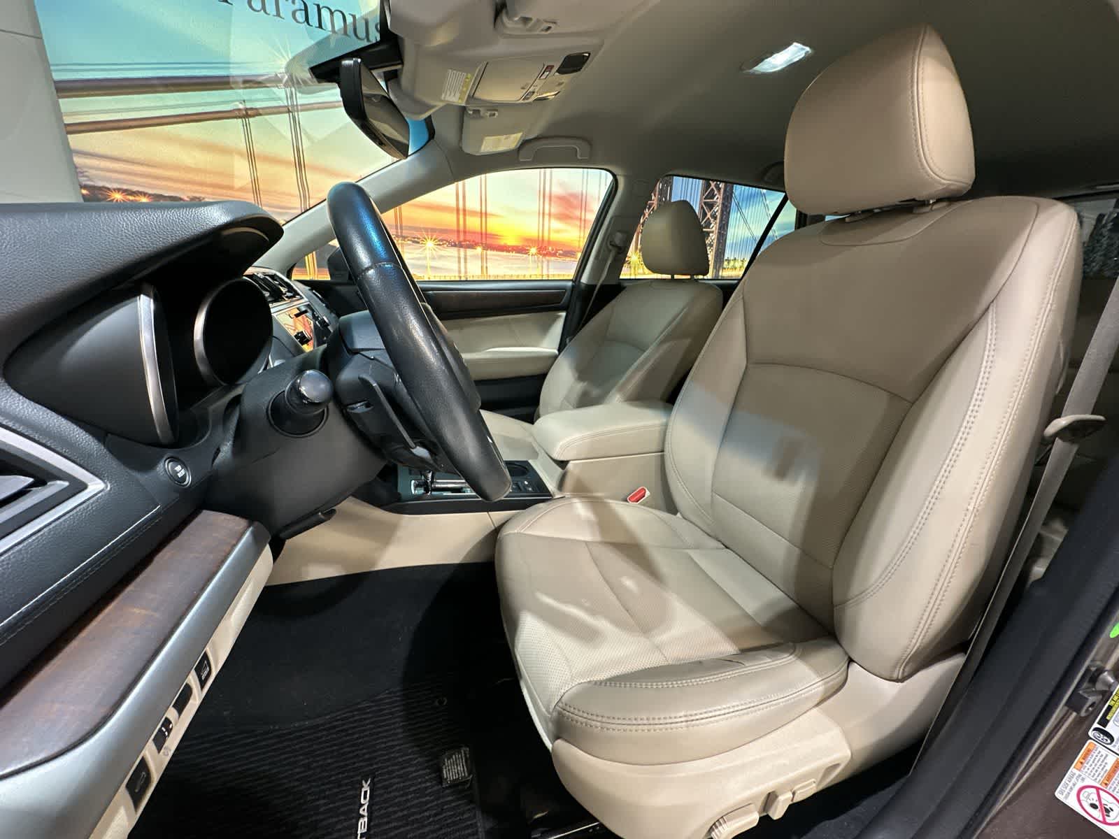 Thumbnail: 2019 Subaru Outback - 23