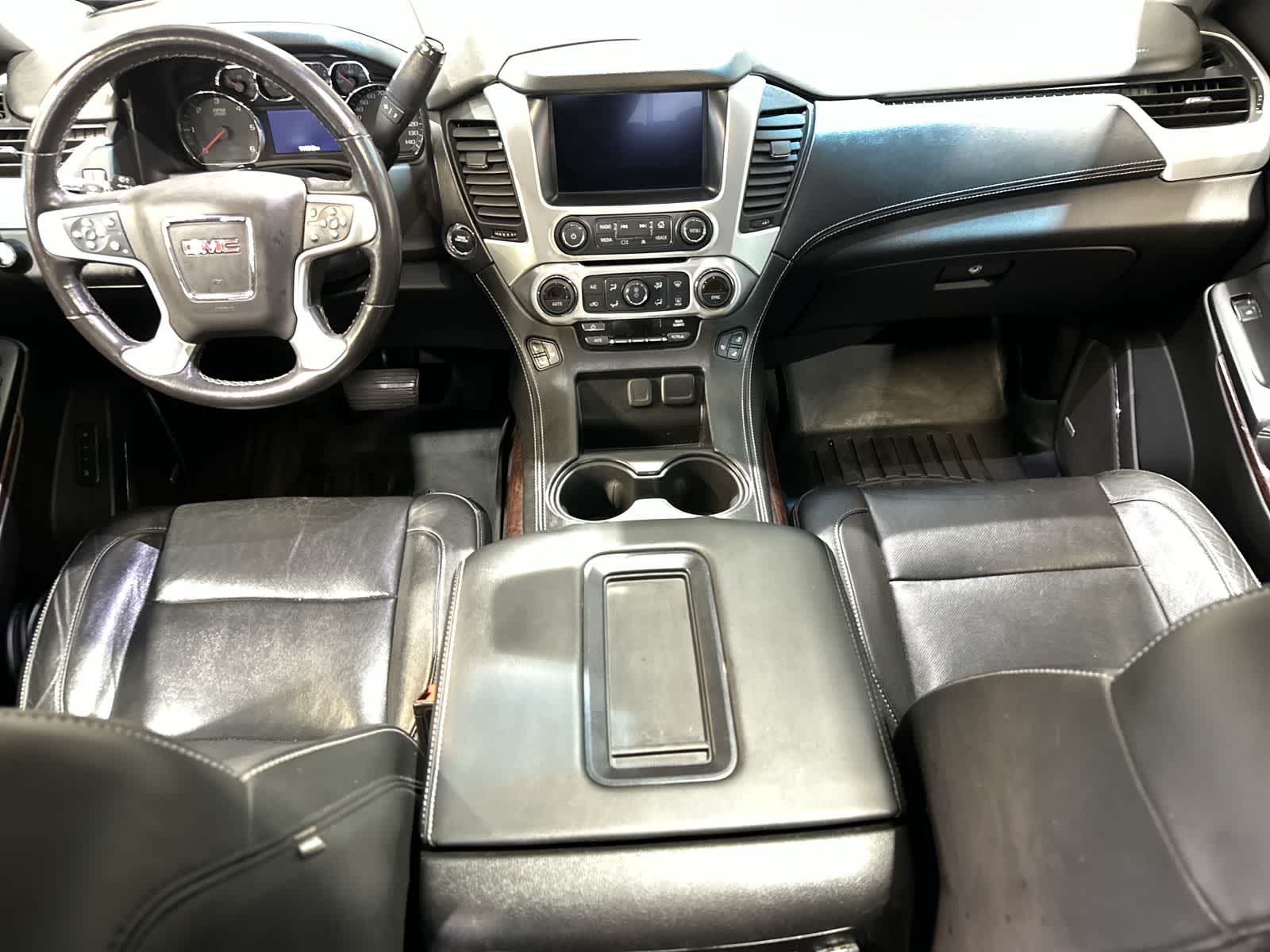 Thumbnail: 2018 GMC Yukon - 22