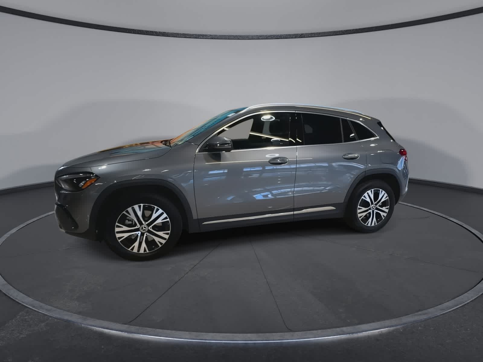 Thumbnail: 2026 Mercedes-Benz GLA - 6