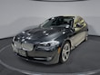 BMW ActiveHybrid 5