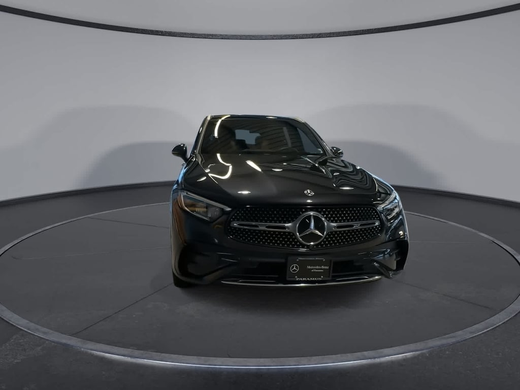 Certified 2023 Mercedes-Benz GLC 300 4MATIC SUV