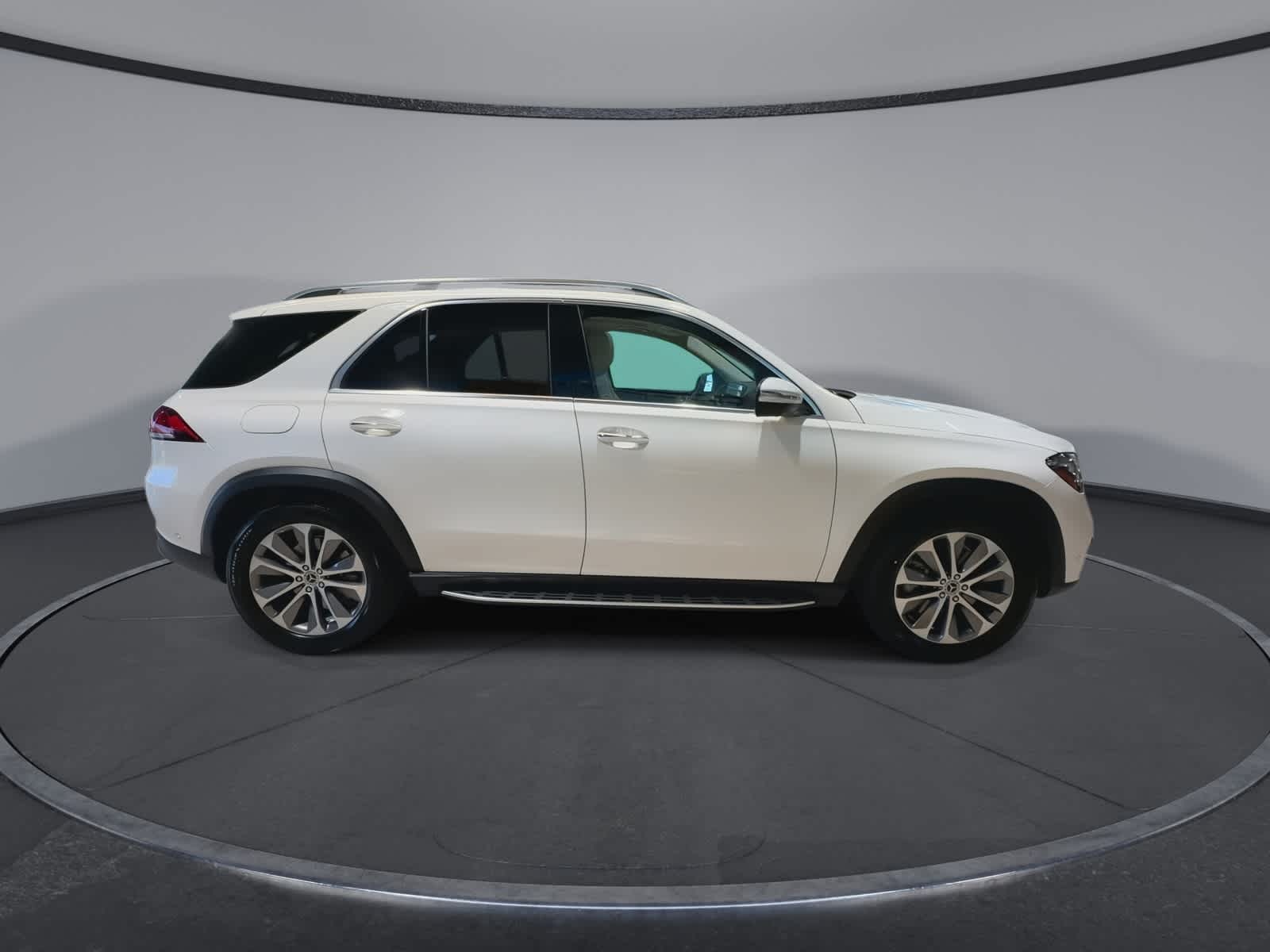 Thumbnail: 2023 Mercedes-Benz GLE - 13