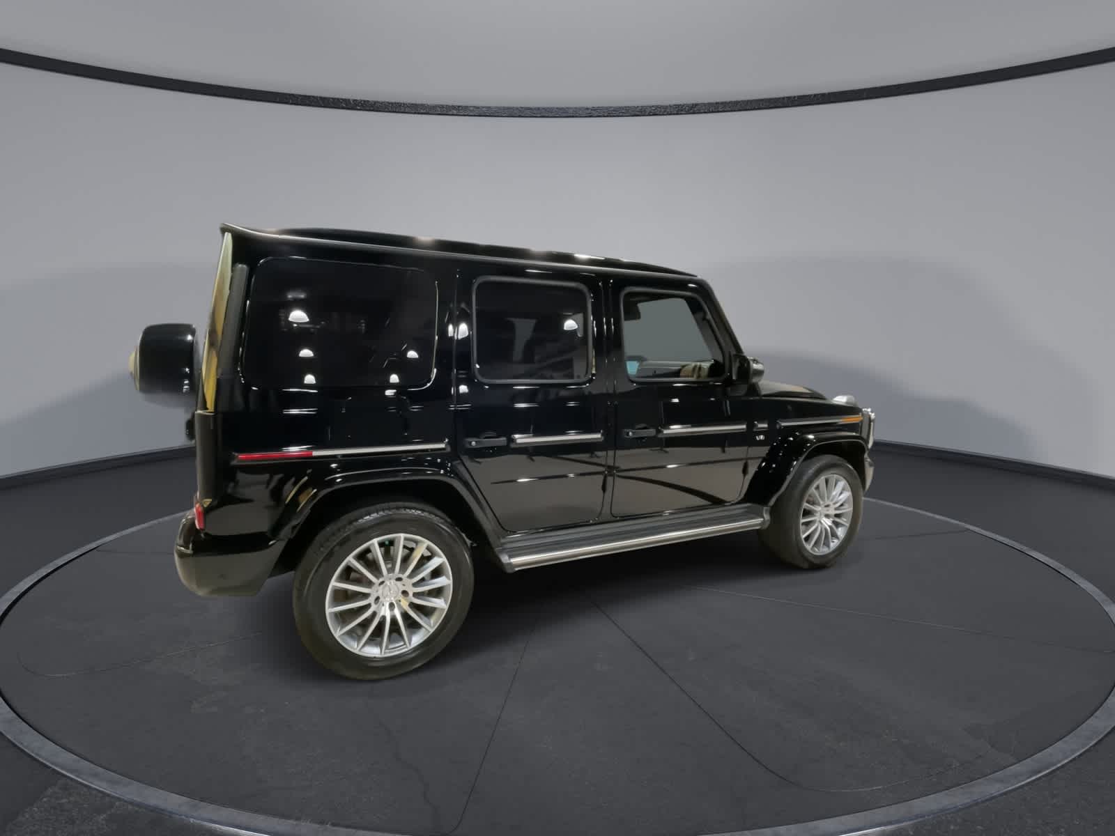Thumbnail: 2022 Mercedes-Benz G-Class - 12