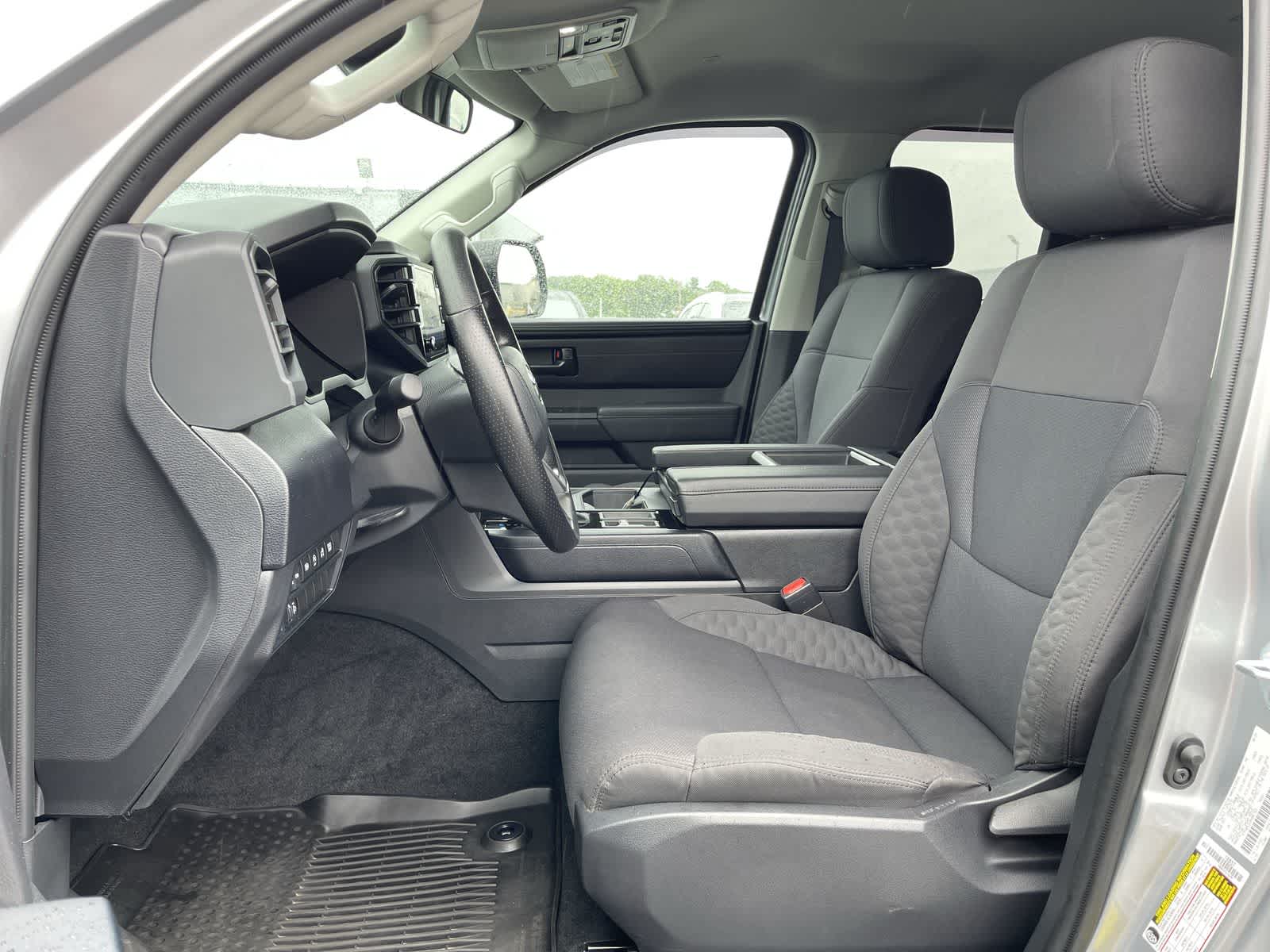 2024 Toyota Tundra SR 23