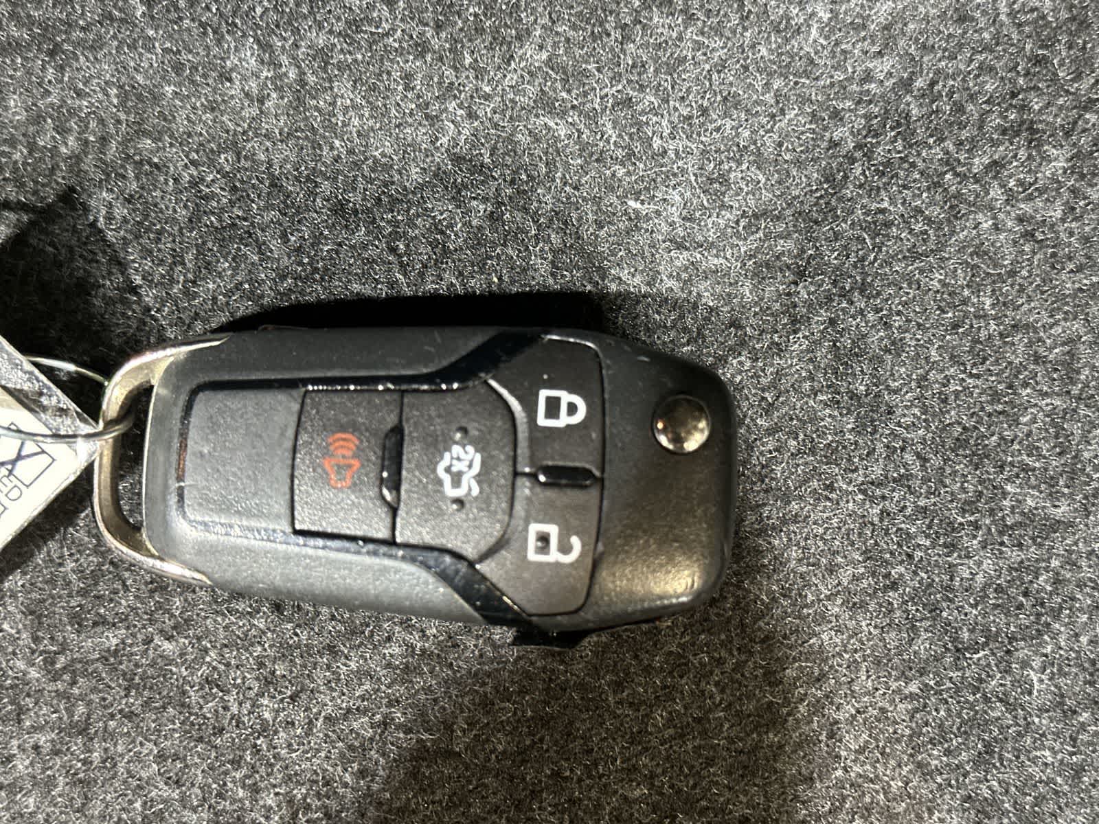 Thumbnail: 2013 Ford Fusion - 32