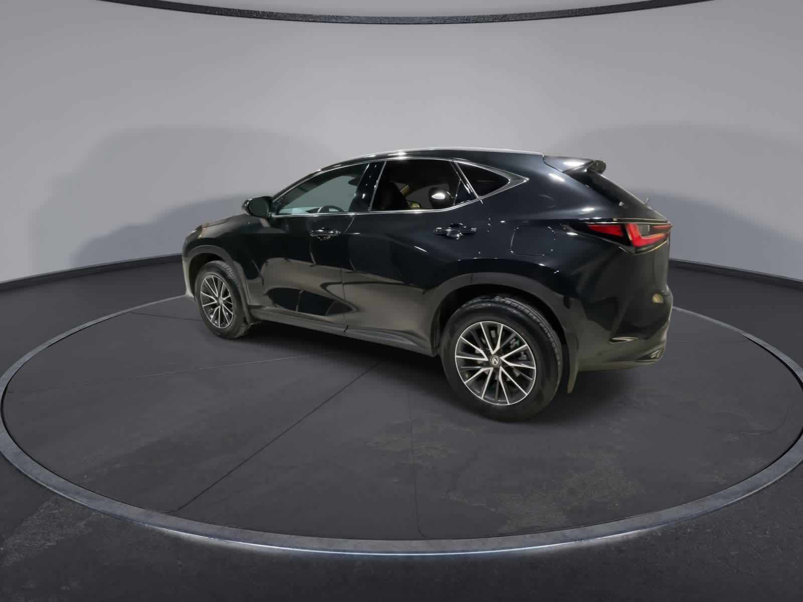 Thumbnail: 2024 Lexus NX - 8